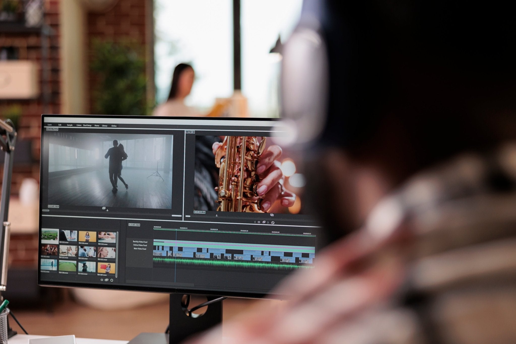 How to Get Into Video Editing: A Beginner’s Guide for 2026 - Neathue