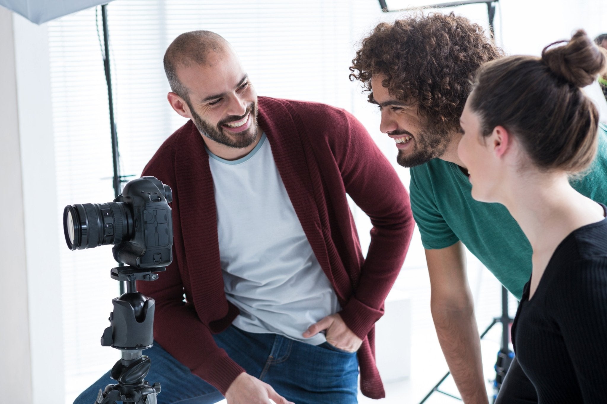 How to Get Your First Clients as a Video Editor - Neathue