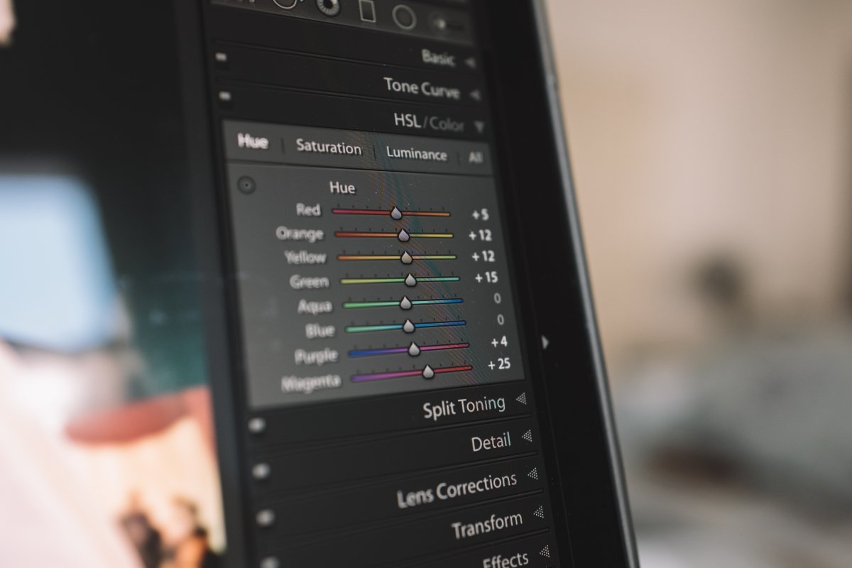The Modern Film Look: A Practical Recipe - Neathue