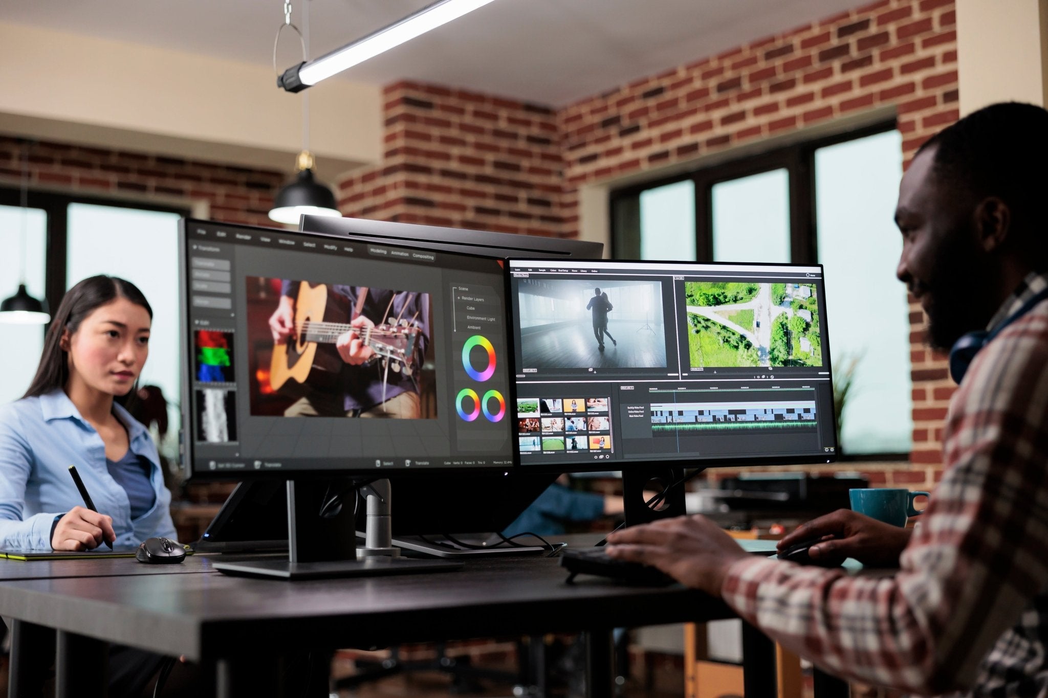 What Is the Best Video Editing Software in 2026? Comparing Premiere Pro, DaVinci Resolve, Final Cut Pro and CapCut - Neathue