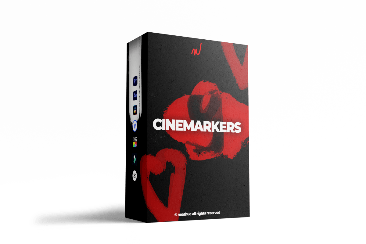 Cinemarkers