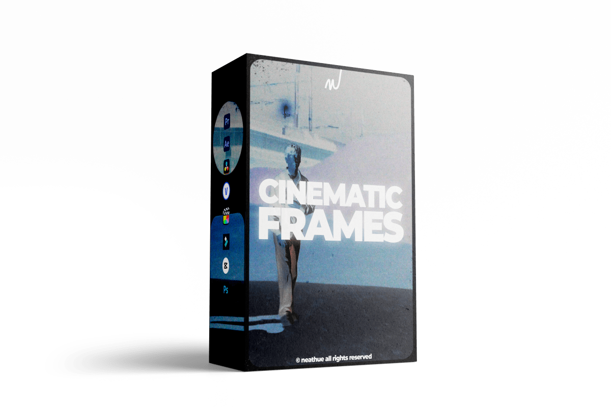 Cinematic Frames - neathue