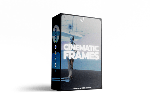 Cinematic Frames - neathue