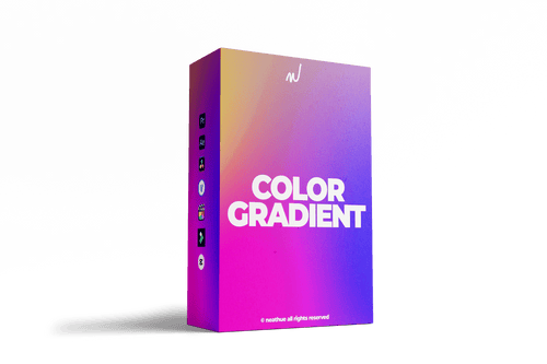 Color Gradients - neathue