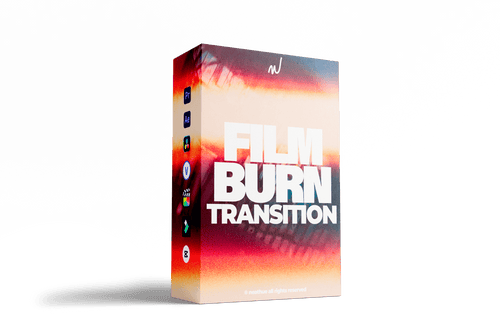 Film Burns - neathue