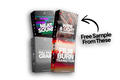 Free Neathue Sample Pack - Neathue