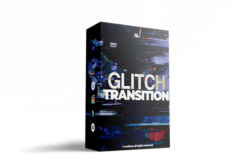 Glitch - neathue