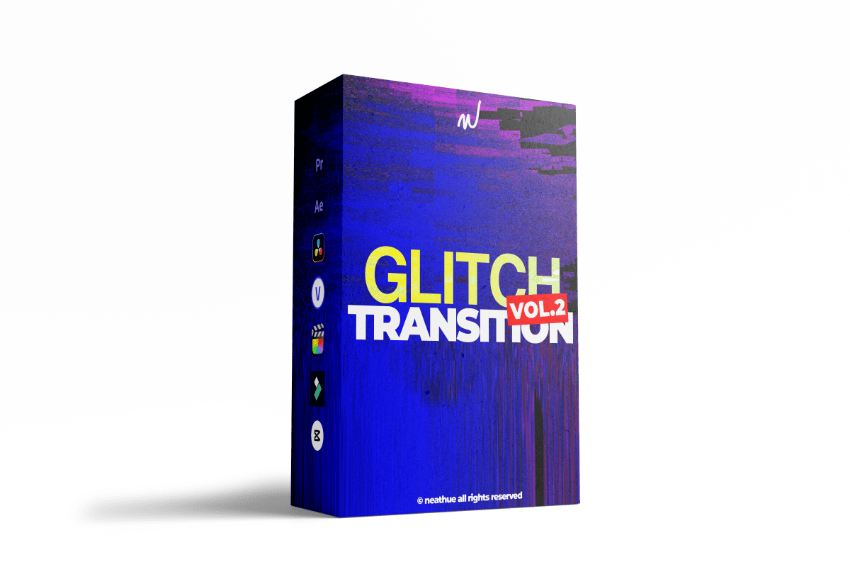 Glitch vol. 2 - neathue