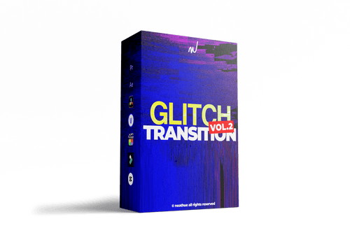 Glitch vol. 2 - neathue