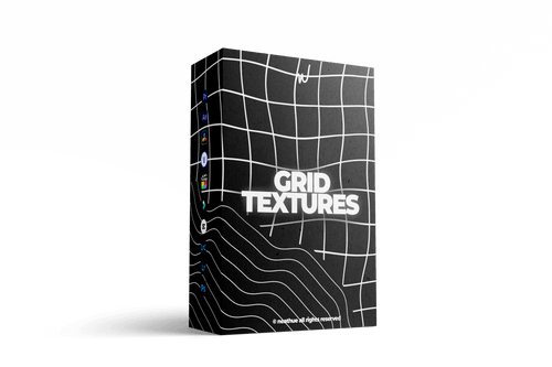 Grid Textures - neathue