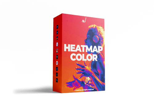 Heatmap - neathue