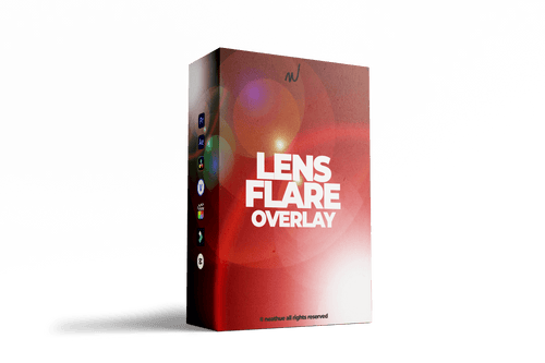 Lensflare Overlays - neathue