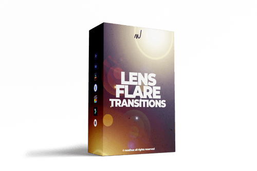 Lensflare Transitions - neathue