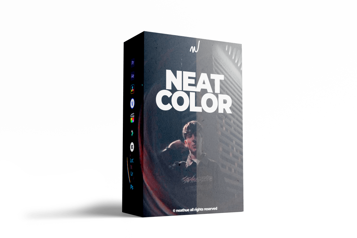 Neat Color - neathue