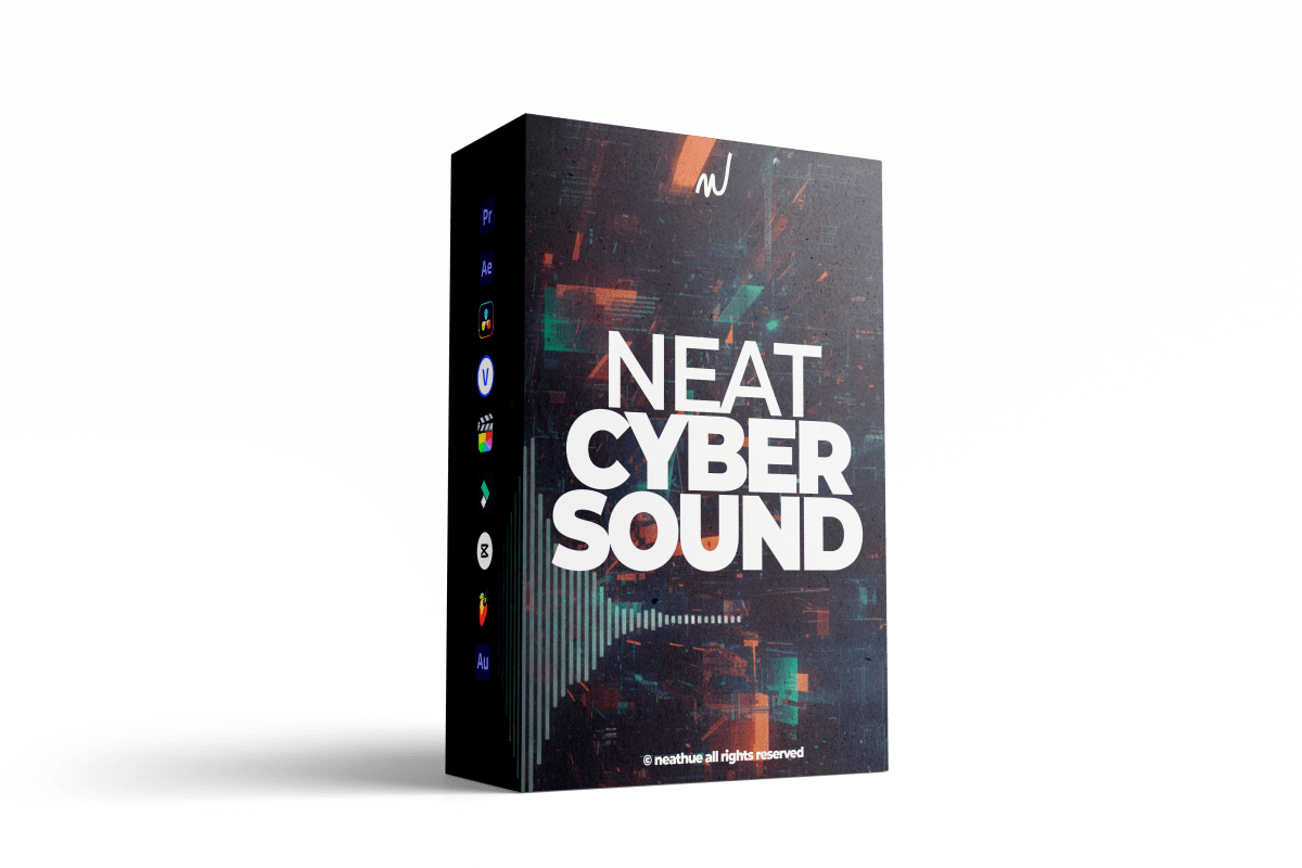 Neat Cyber Sound - neathue