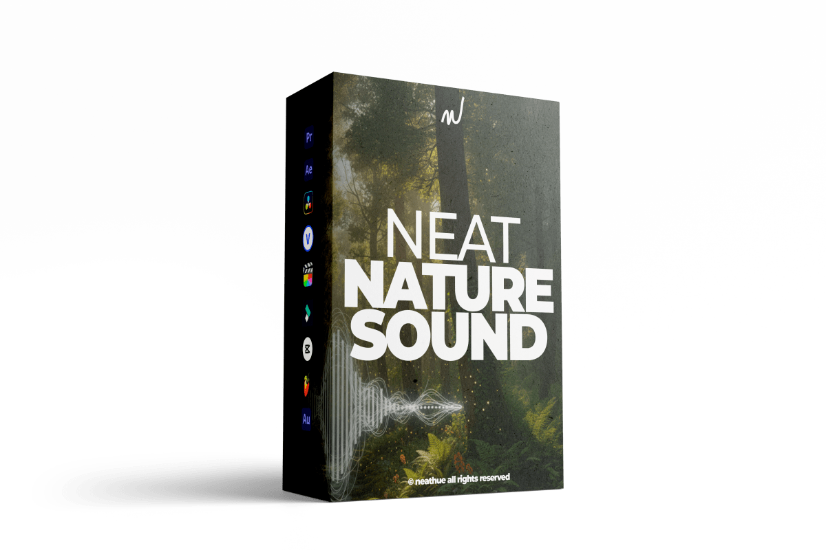 Neat Nature Sound - neathue
