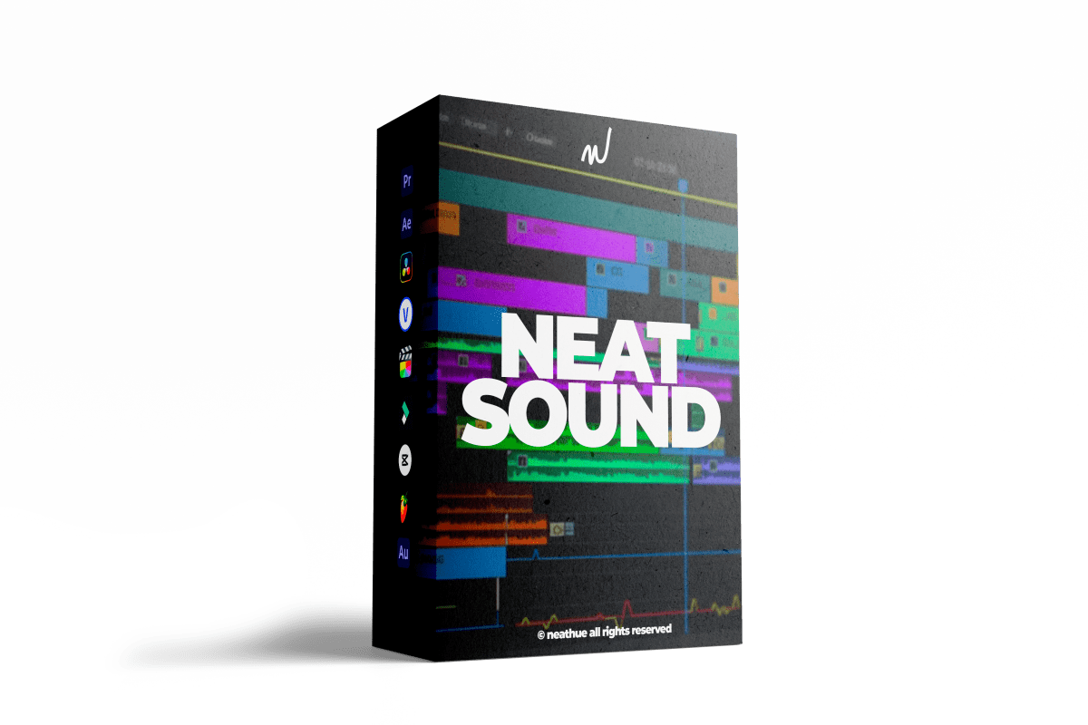 Neat Sound - neathue