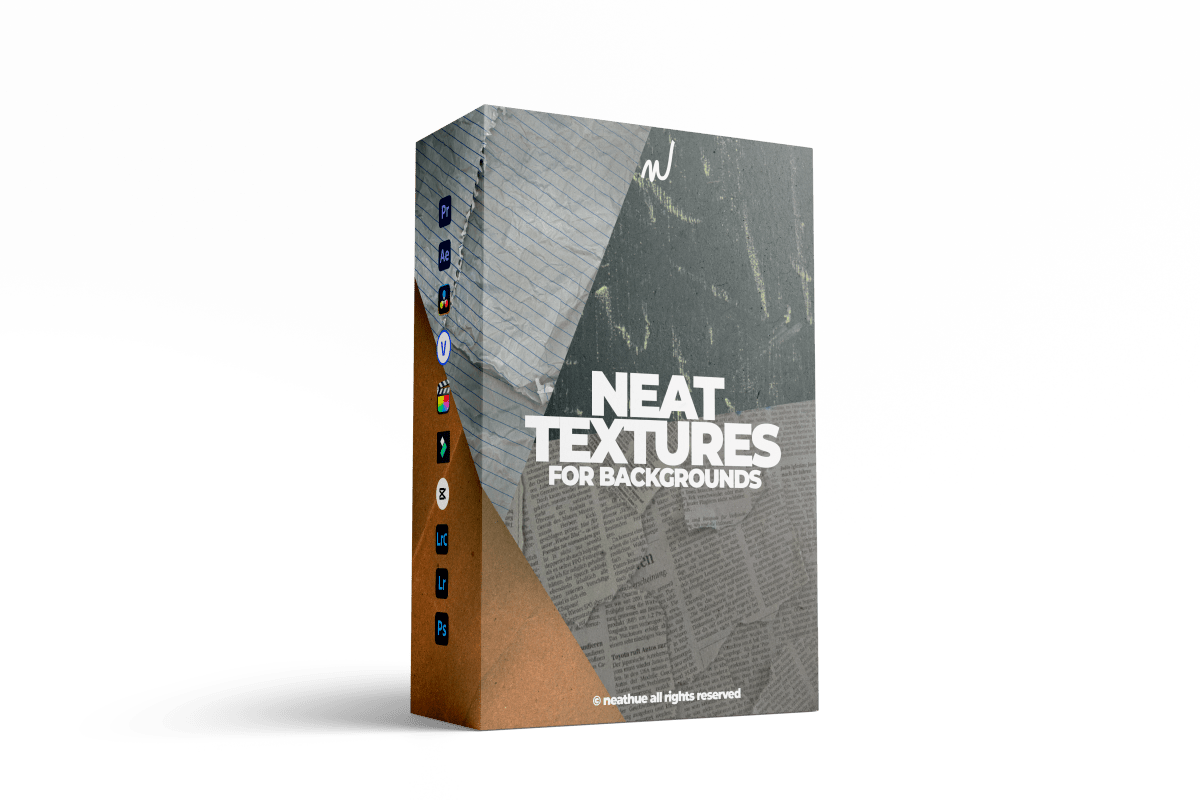 Neat Textures - neathue