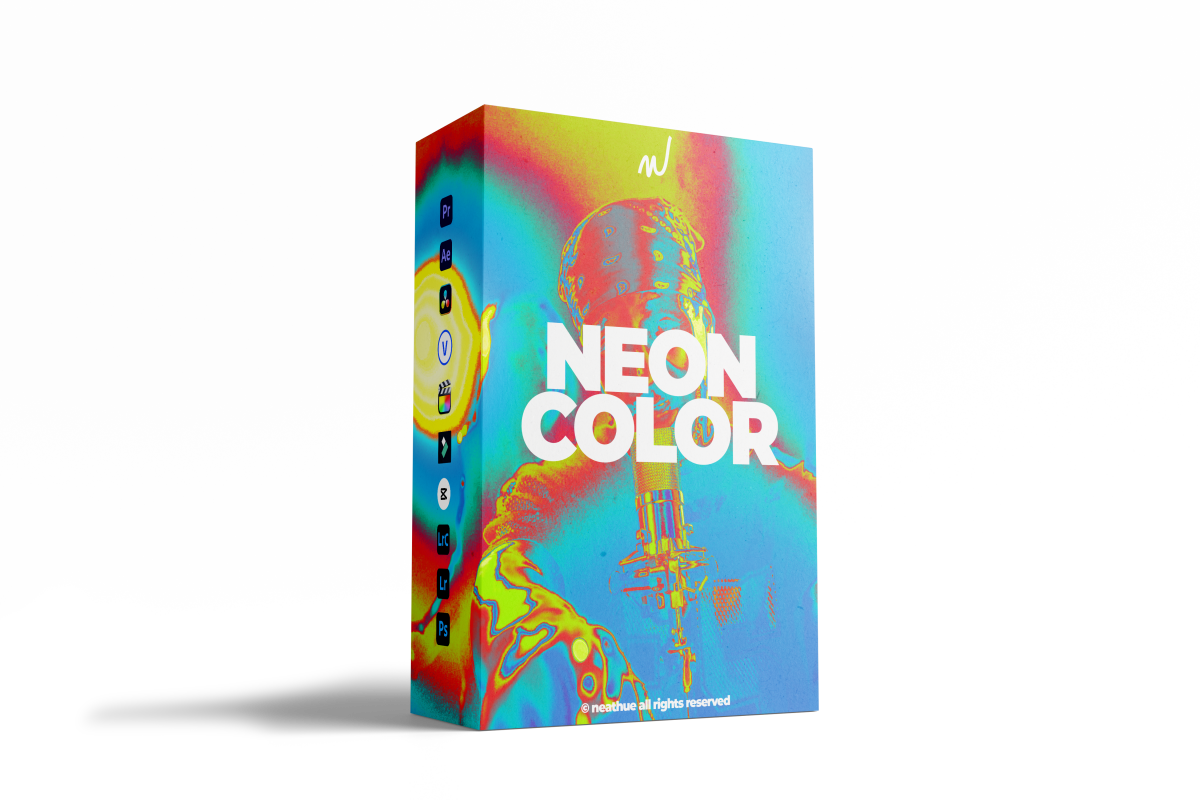 Neon - neathue