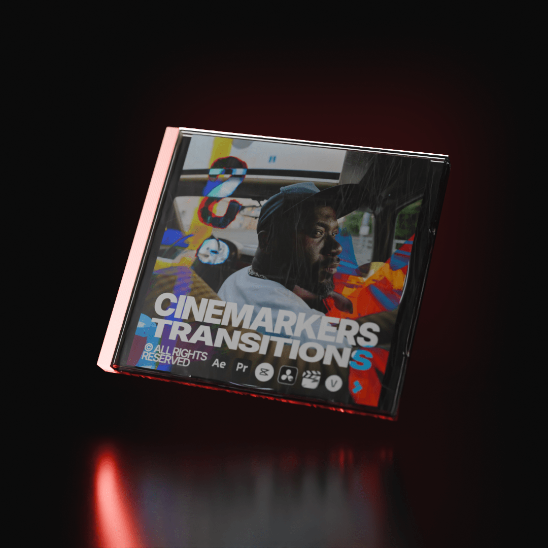 Cinemarkers