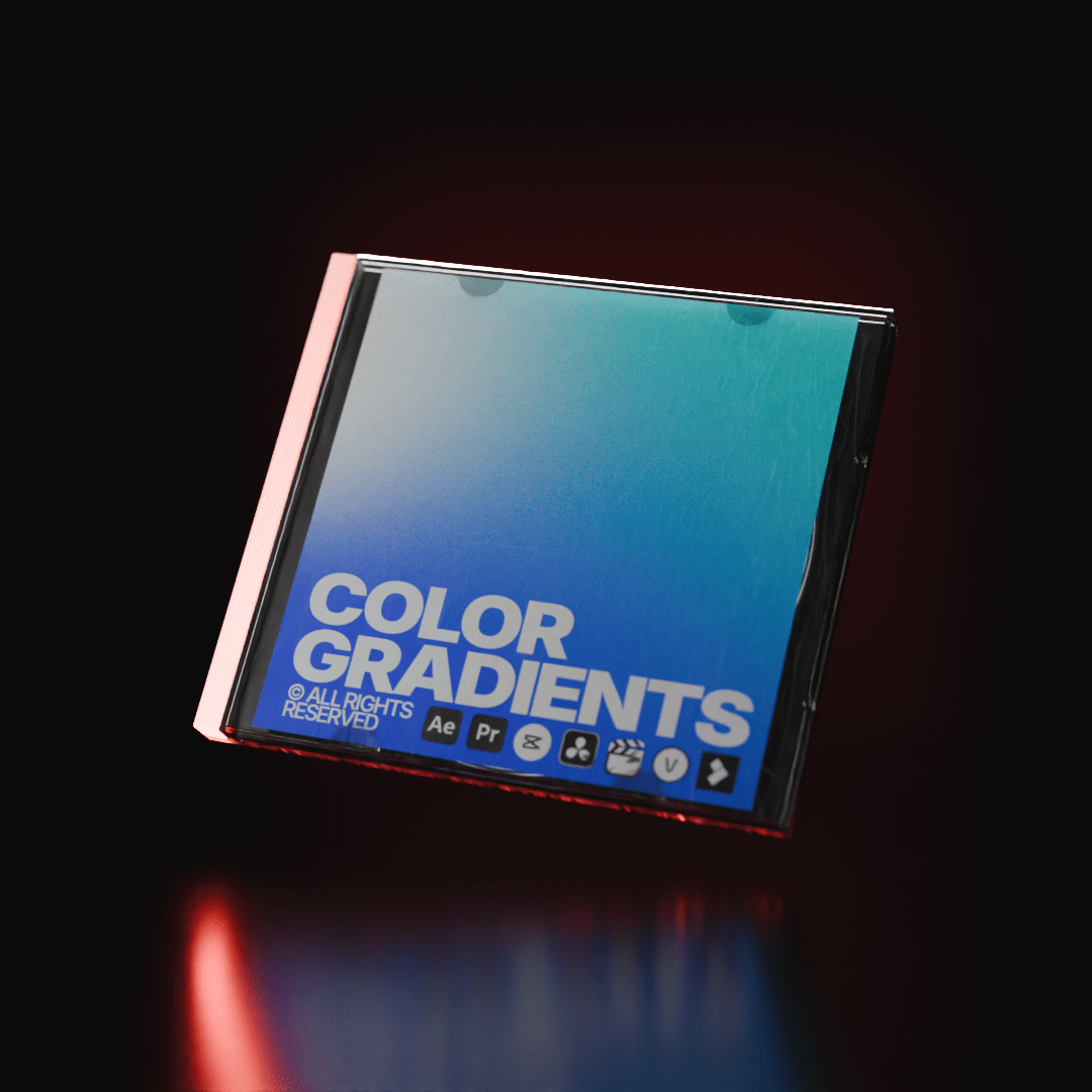Color Gradients