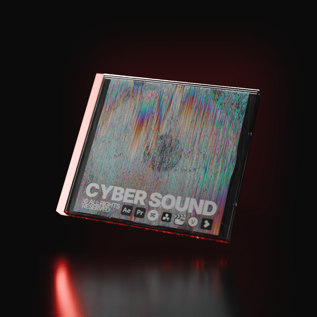 Neat Cyber Sound