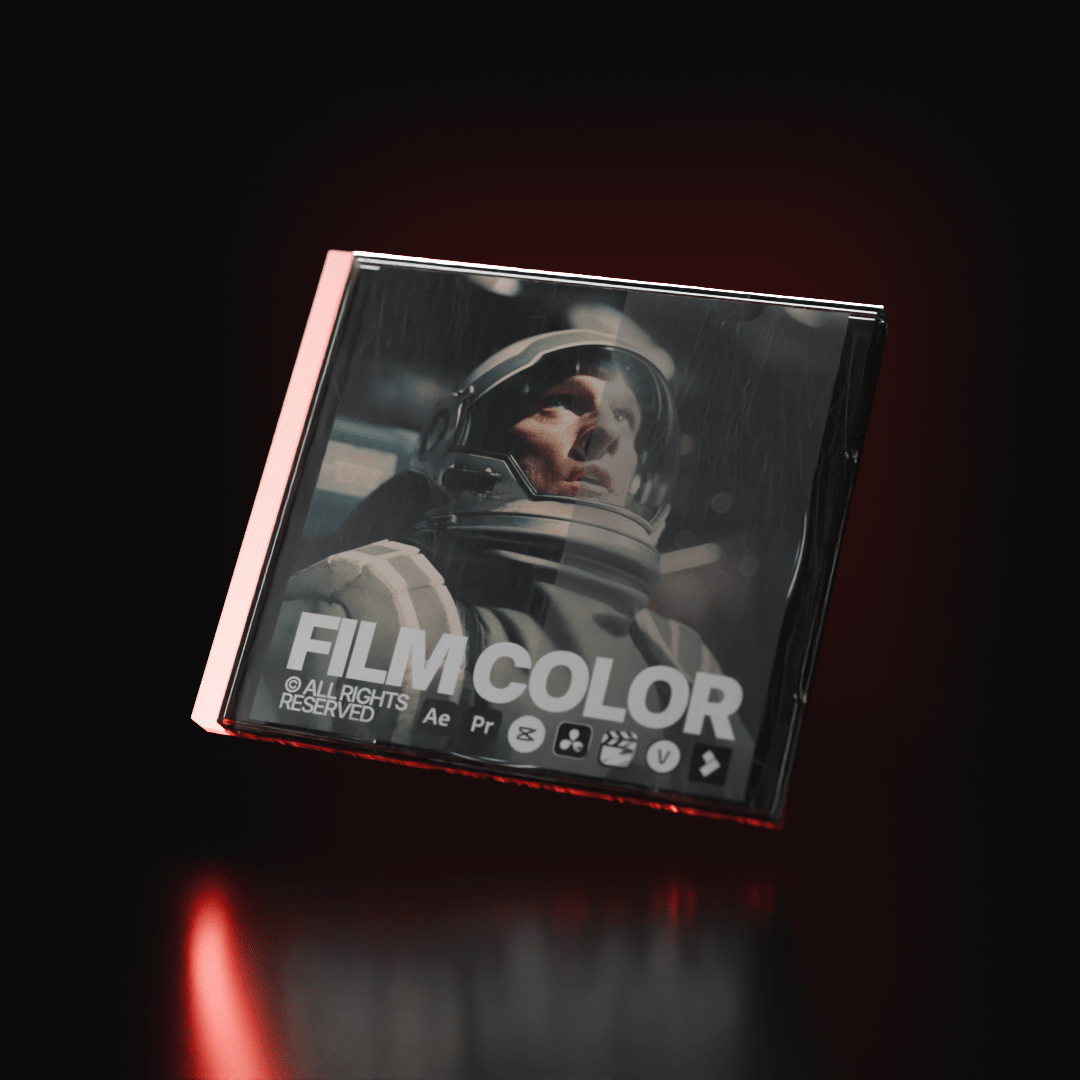 Neat Film Color