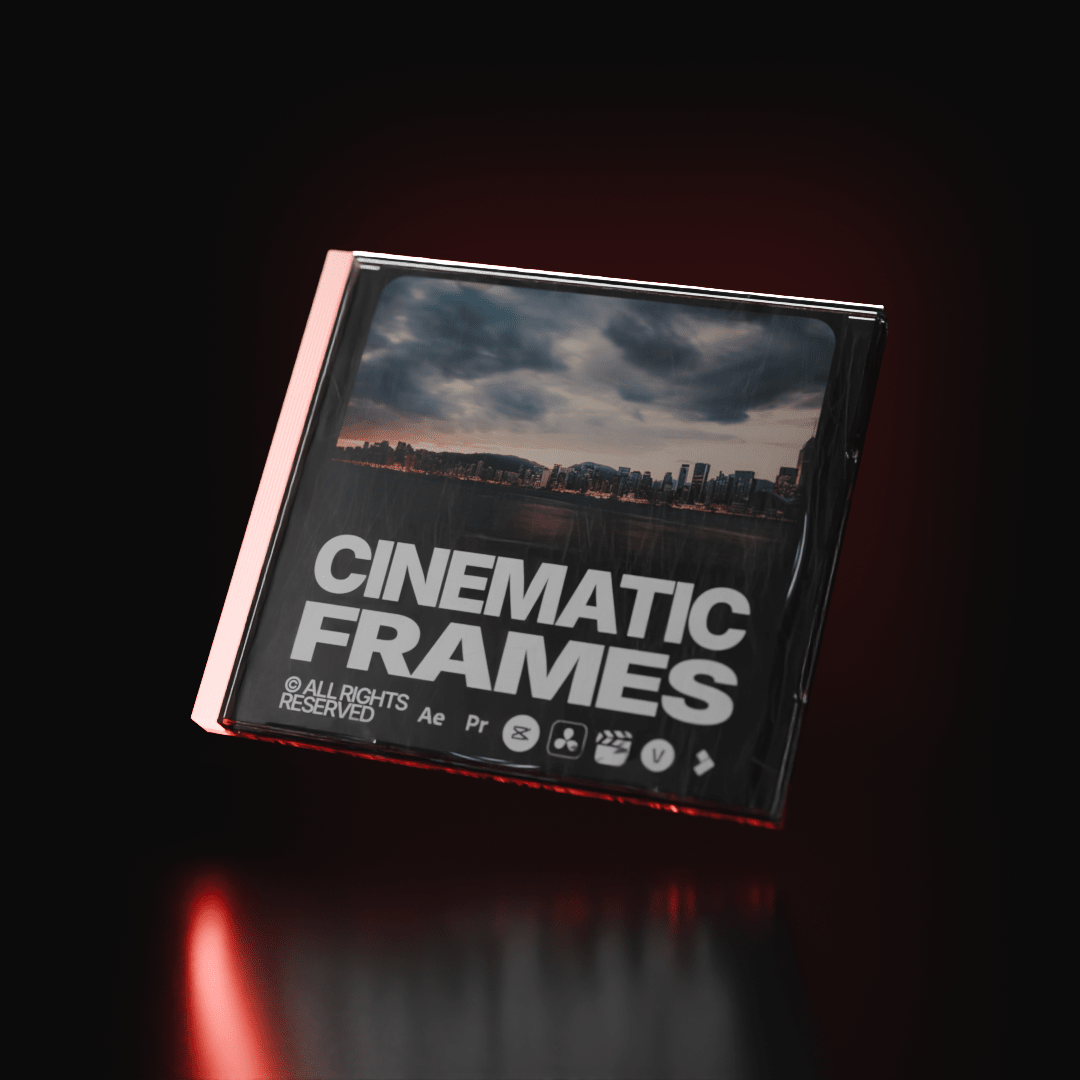 Cinematic Frames