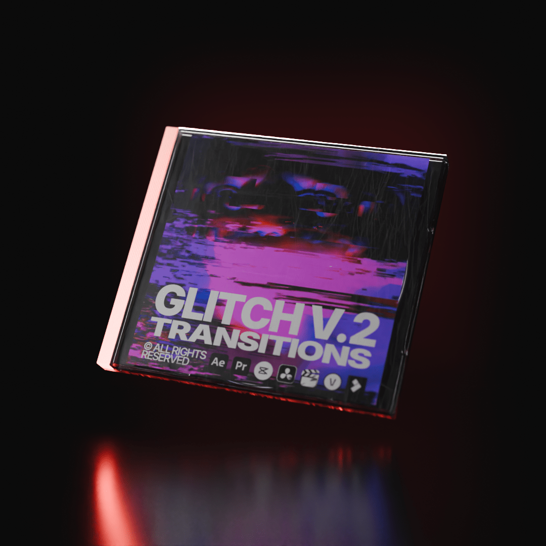 Glitch vol. 2