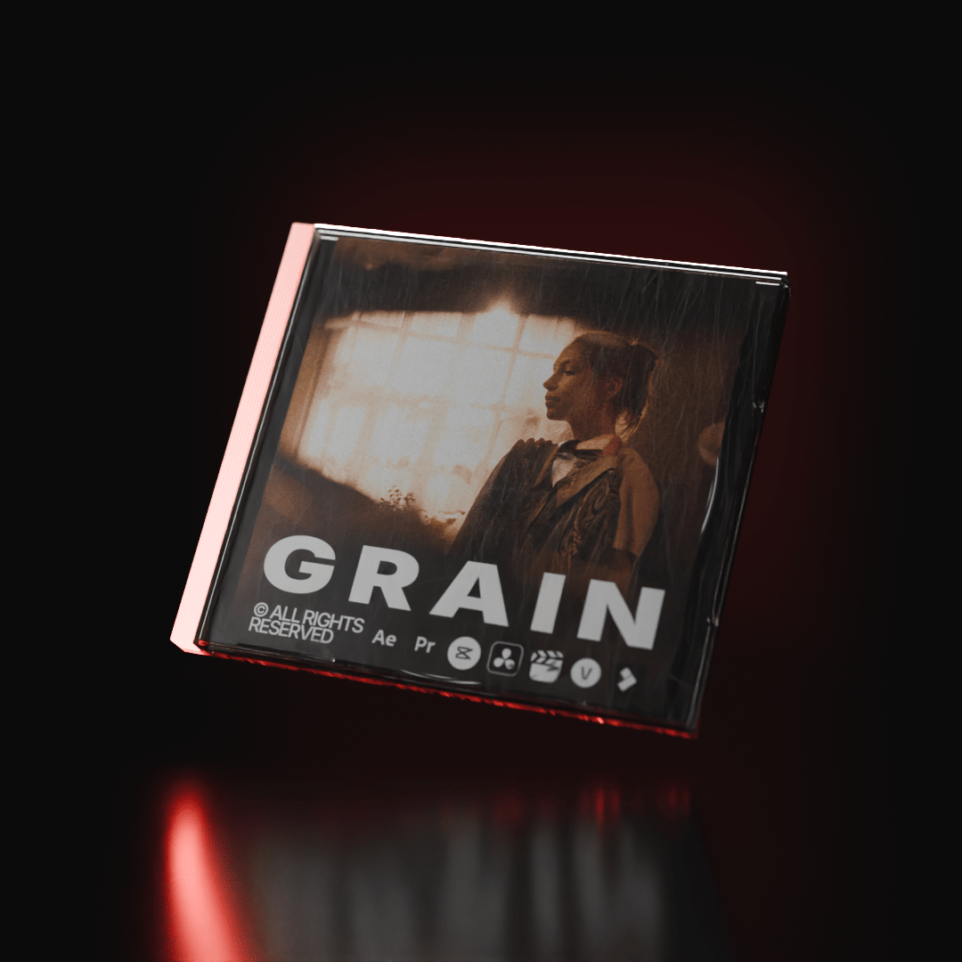 Film Grain