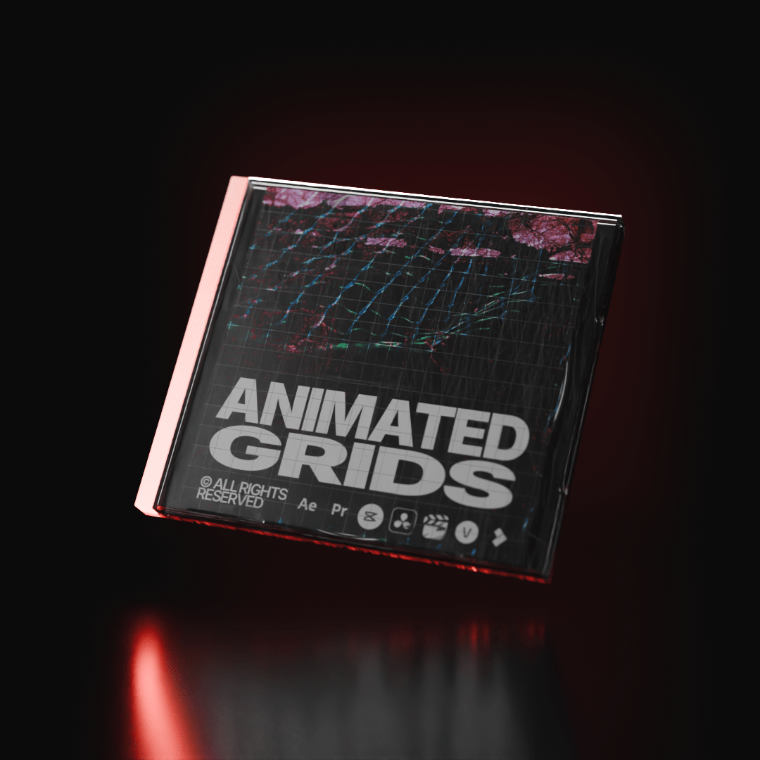 Grid Textures