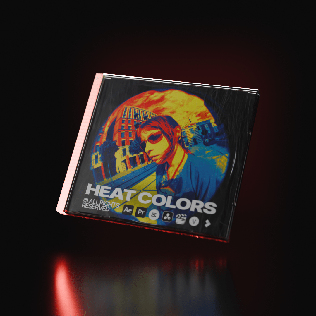 Heatmap