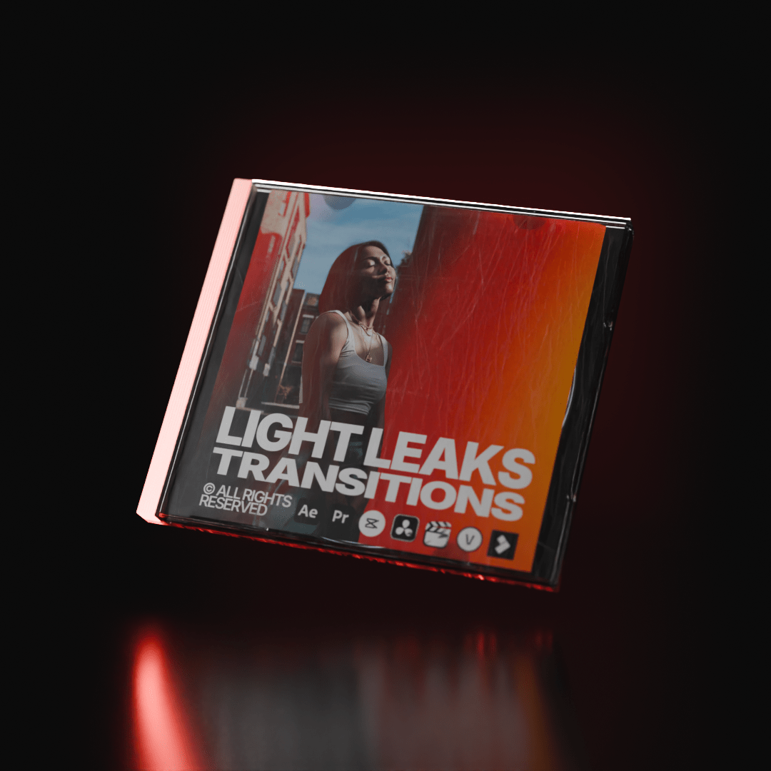 Light Leaks