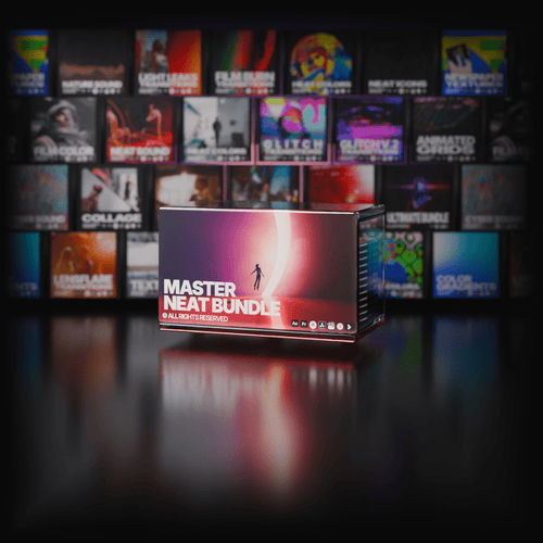 Master Neat Bundle All-In-One