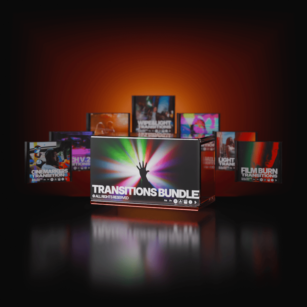 Transition Bundle