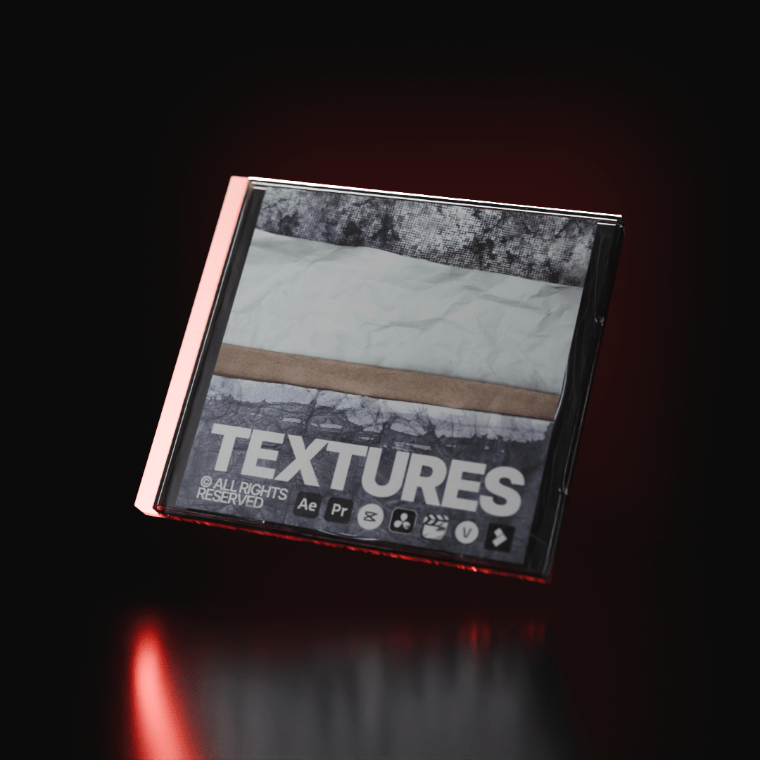Neat Textures - Video Editing Assets – Neathue