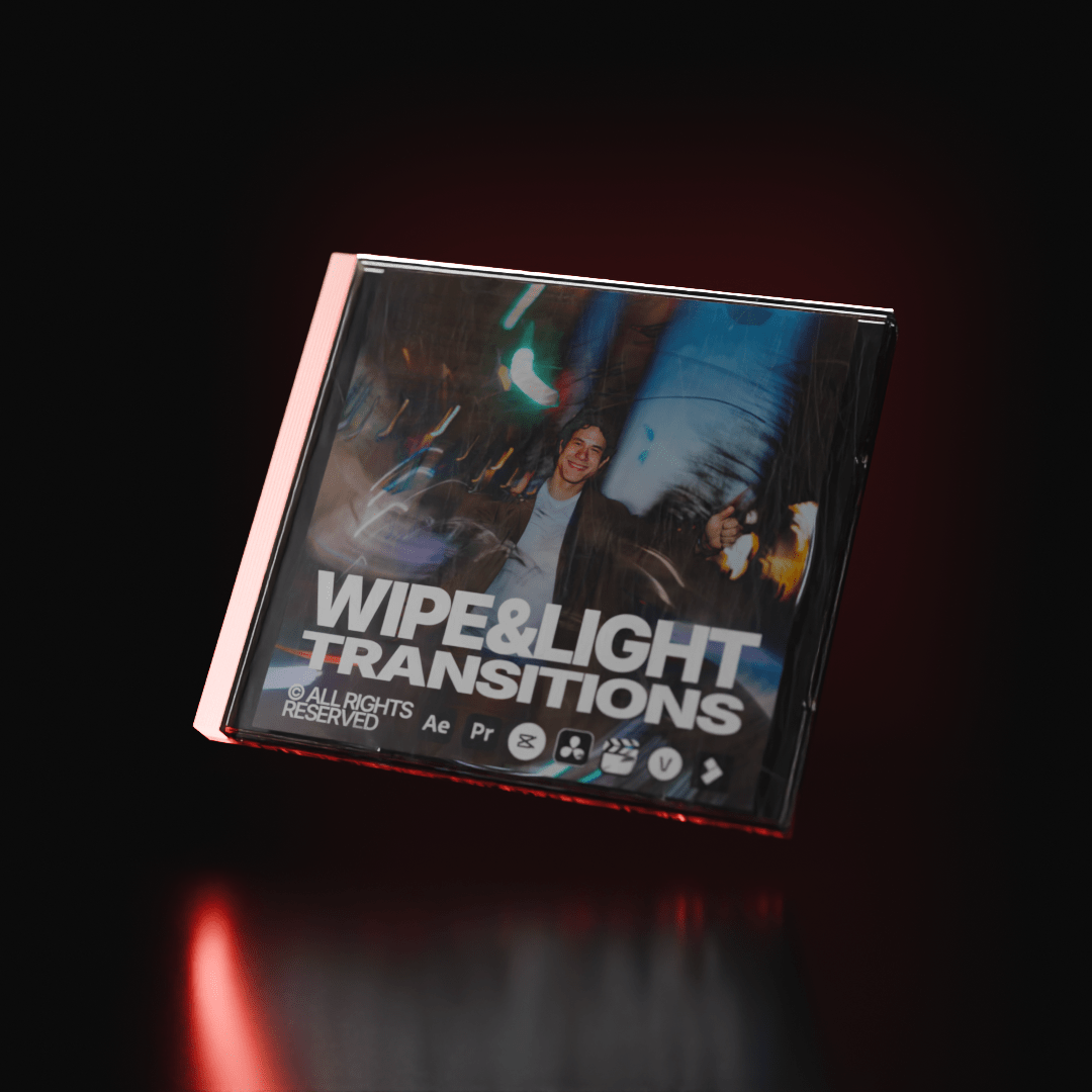 Wipe & Light