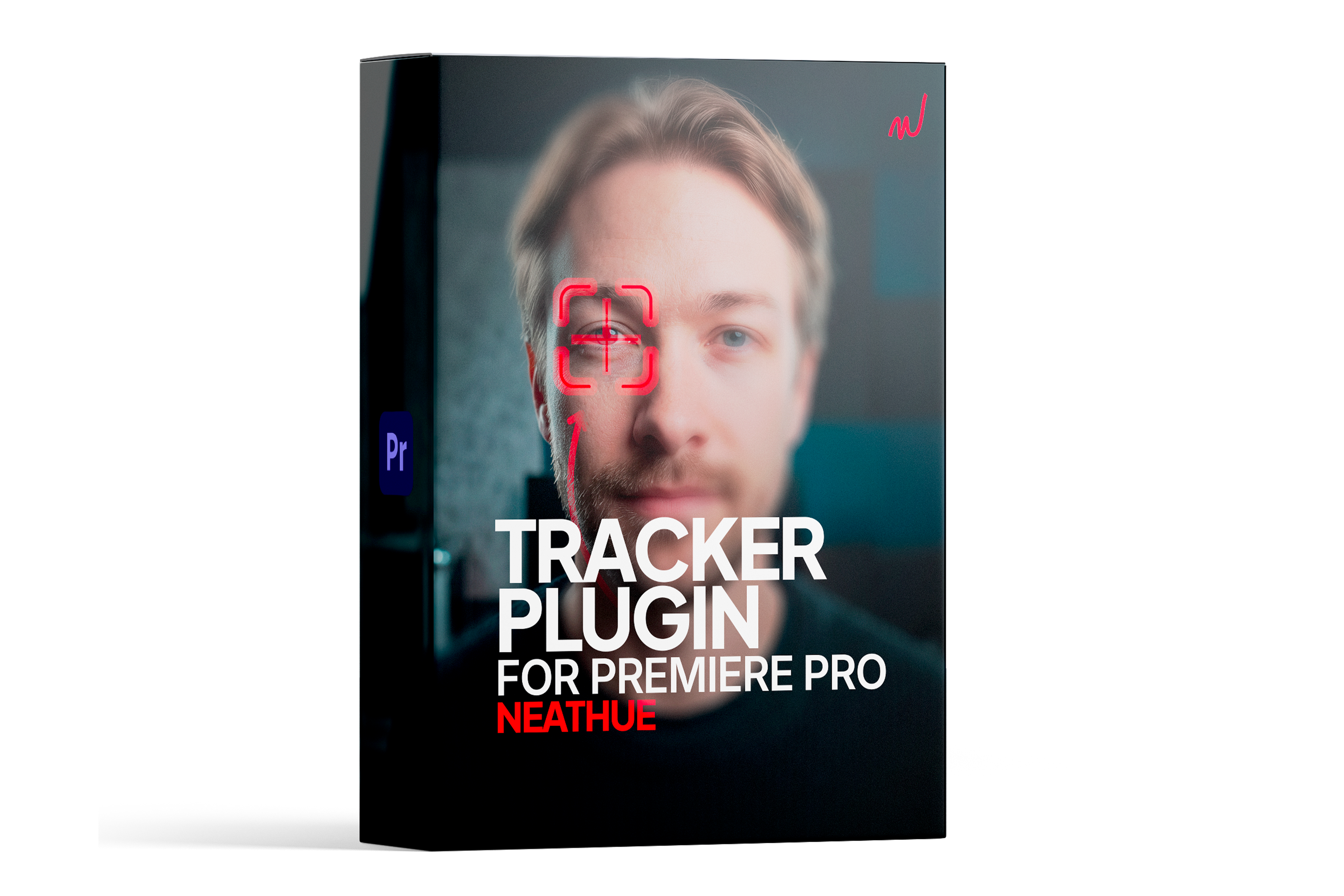 Premiere Pro Tracker