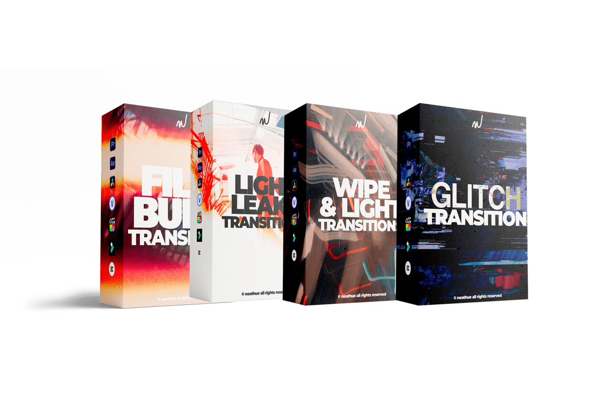 Transition Bundle - neathue